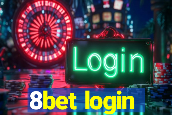 8bet login